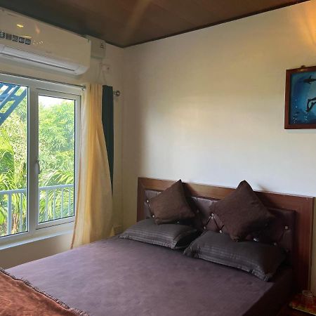 J.J Bed And Breakfast Port Blair Ngoại thất bức ảnh