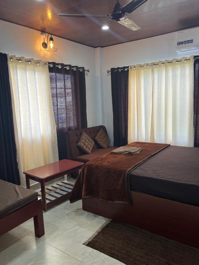 J.J Bed And Breakfast Port Blair Ngoại thất bức ảnh