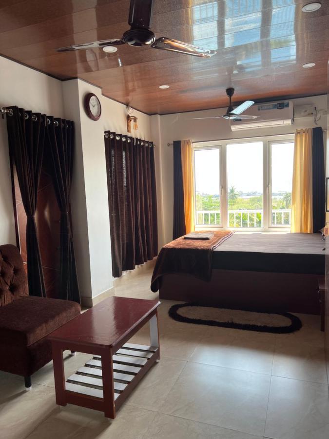 J.J Bed And Breakfast Port Blair Ngoại thất bức ảnh